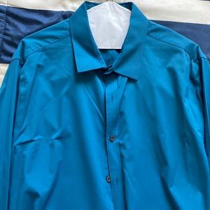 Express Performance Shirt